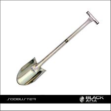 BLACK ADA Pelle Fer Sodbuster