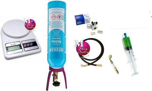 Kit réparation fuite de - de,