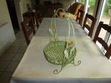 MAGNIFIQUE SUPPORT A PLANTES