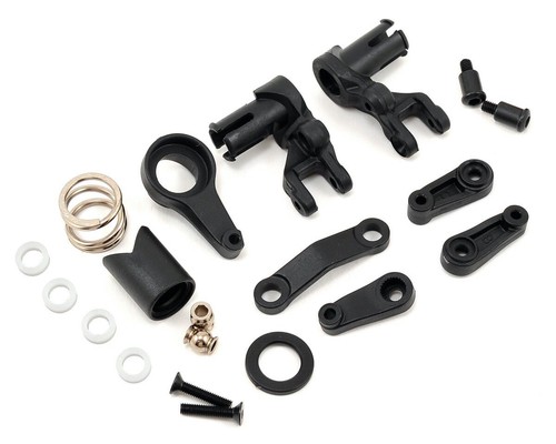 Traxxas biellette direction - de,