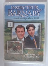 Inspecteur Barnaby 1: Meurtres