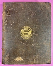 THOIRAS - Abrégé de