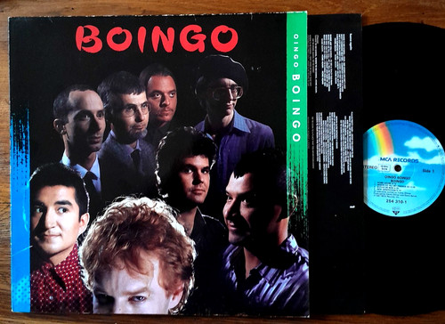 Oingo boingo 1987 new - oingo,