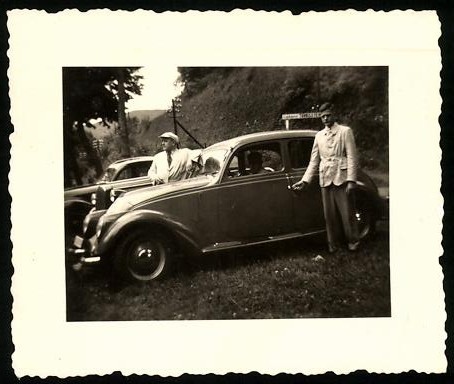 Photographie voiture fiat - voiture,