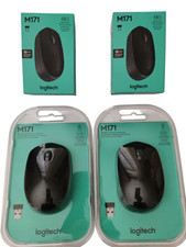 LOGITECH M171 - Souris Sans