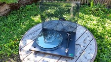 REGA planar 2 + Rega carbon &