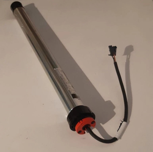 Moteur simu pour profalux