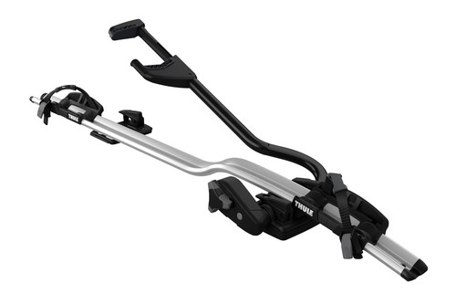 Porte vélos toit thule - toit,