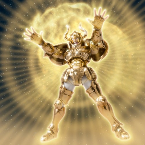 Figurine saint seiya myth - -,