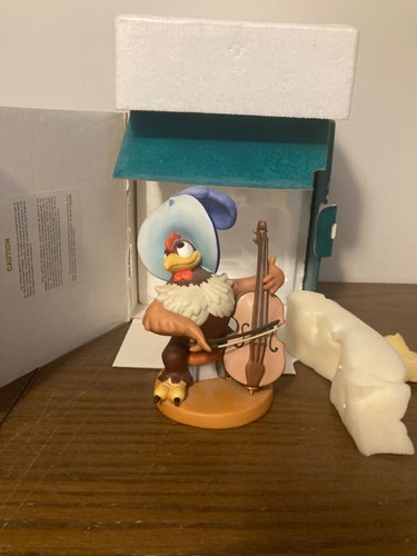 Wdcc clara cluck symphony hour - wdcc,