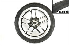 HONDA VT 500 CUSTOM 1985 1988