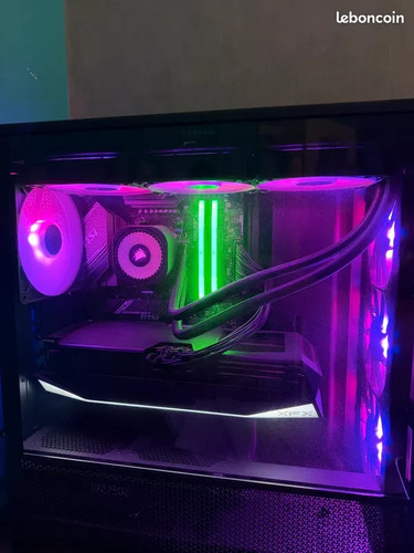 Gaming corsair 2025 - pc, –