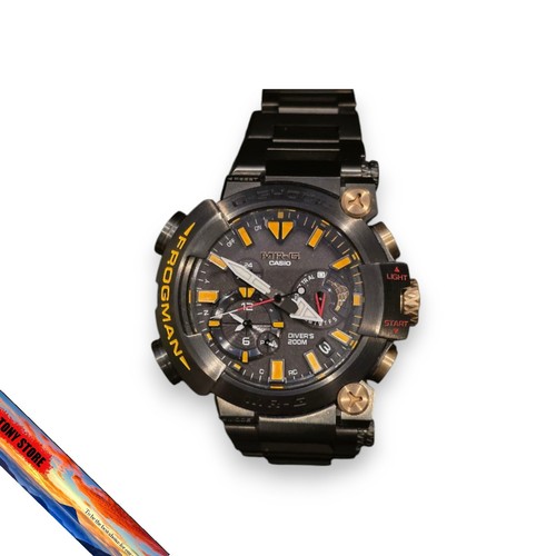 Casio shock - casio, g-shock