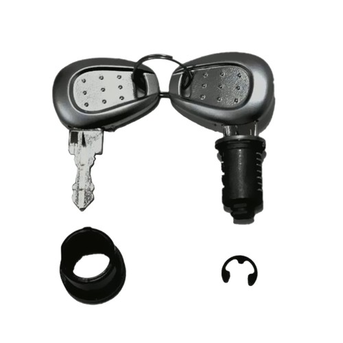 Givi z661 clé - et, pour