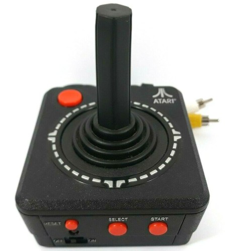 Mini console atari 2600 - console,
