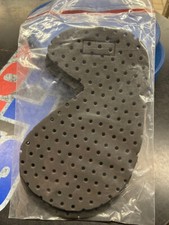 Paire protection de hanche en mousse