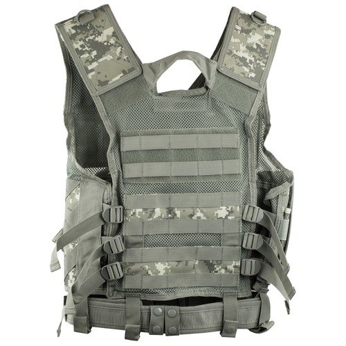 Ncstar tactical vest - tactical,