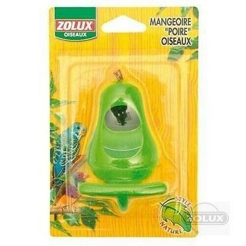 Mangeoire oiseaux poire - oiseaux, +