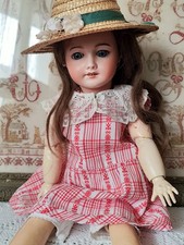 SFBJ 301_44cm env_Yeux bleus