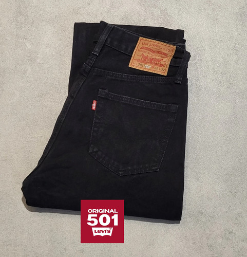 Jean levi 501 - jean, coupe