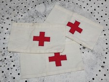 Brassard médic infirmier