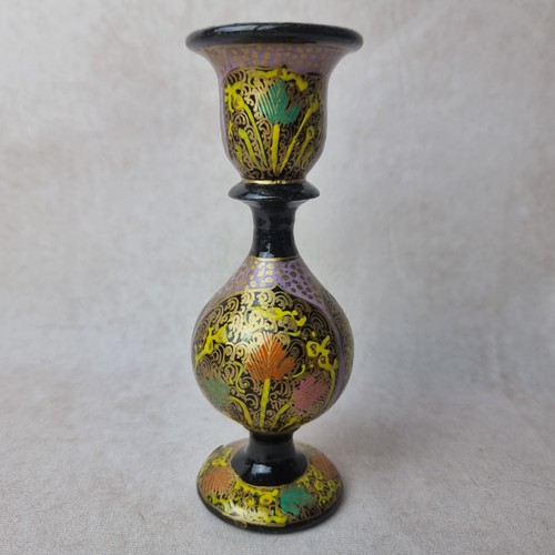 Bougeoir style oriental - bougeoir,