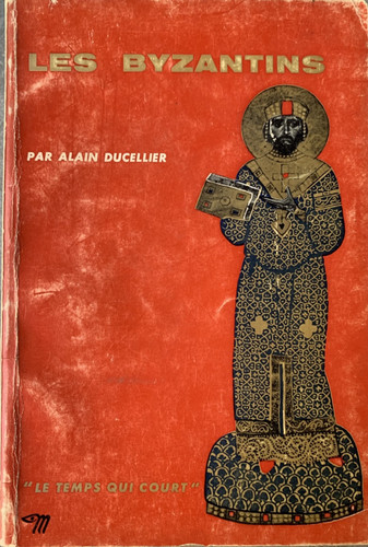 Alain ducellier les - ducellier, :