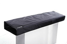 Housse rembourrée personnalisée pour piano d'ensemble numérique KORG Havian 30