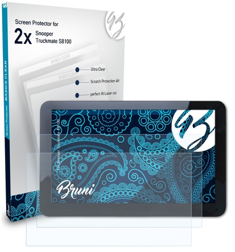 Bruni écran protecteur - bruni,