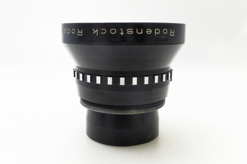 Rodenstock rodagon 210mm - 5,6-210mm,