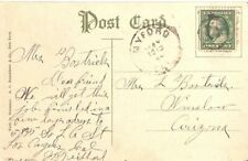 California Myford 1910 target  1899-1914  PC.