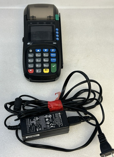 Pax s80 integrated pin pad - pax,