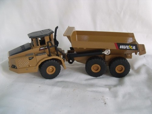 Ref bc5 huina - 1/50,