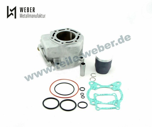 Cylindre piston crm 125 - crm,