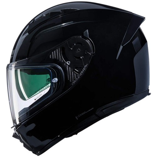 Casque moto nolan n60 - moto,