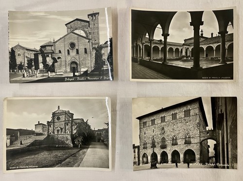 Cartes postales anciennes - postales,