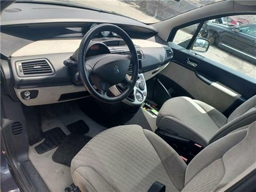 Siége avant droit peugeot 807 - avant,