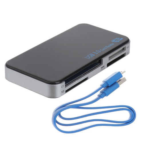 Usb compact flash multi - 3.0,