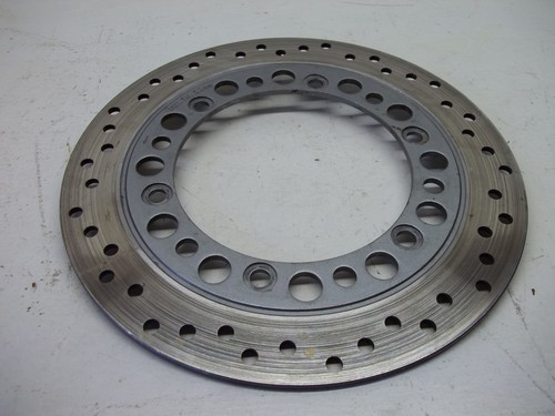 Disque frein avant de - frein,