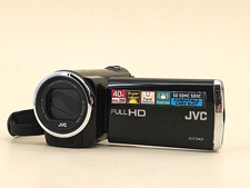 Caméscope JVC GZ-E15BE