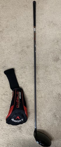 Callaway diablo edge - diablo, driver
