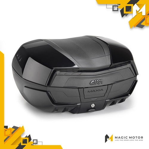 Top case givi maxia - givi, 5