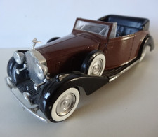 Rolls Royce - Phantom III -