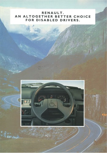 Catalogue brochure renault - catalogue,
