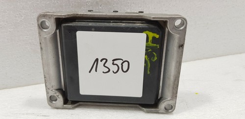 Calculateur moteur alfa - alfa, romeo