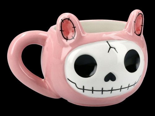 Furrybones tasse céramique - furrybones,