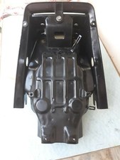 Kit parafango portatarga