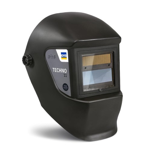 Masque soudage lcd techno - de,