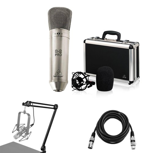 Behringer pro large - behringer,