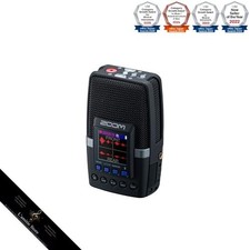 ZOOM H2 essential Handy